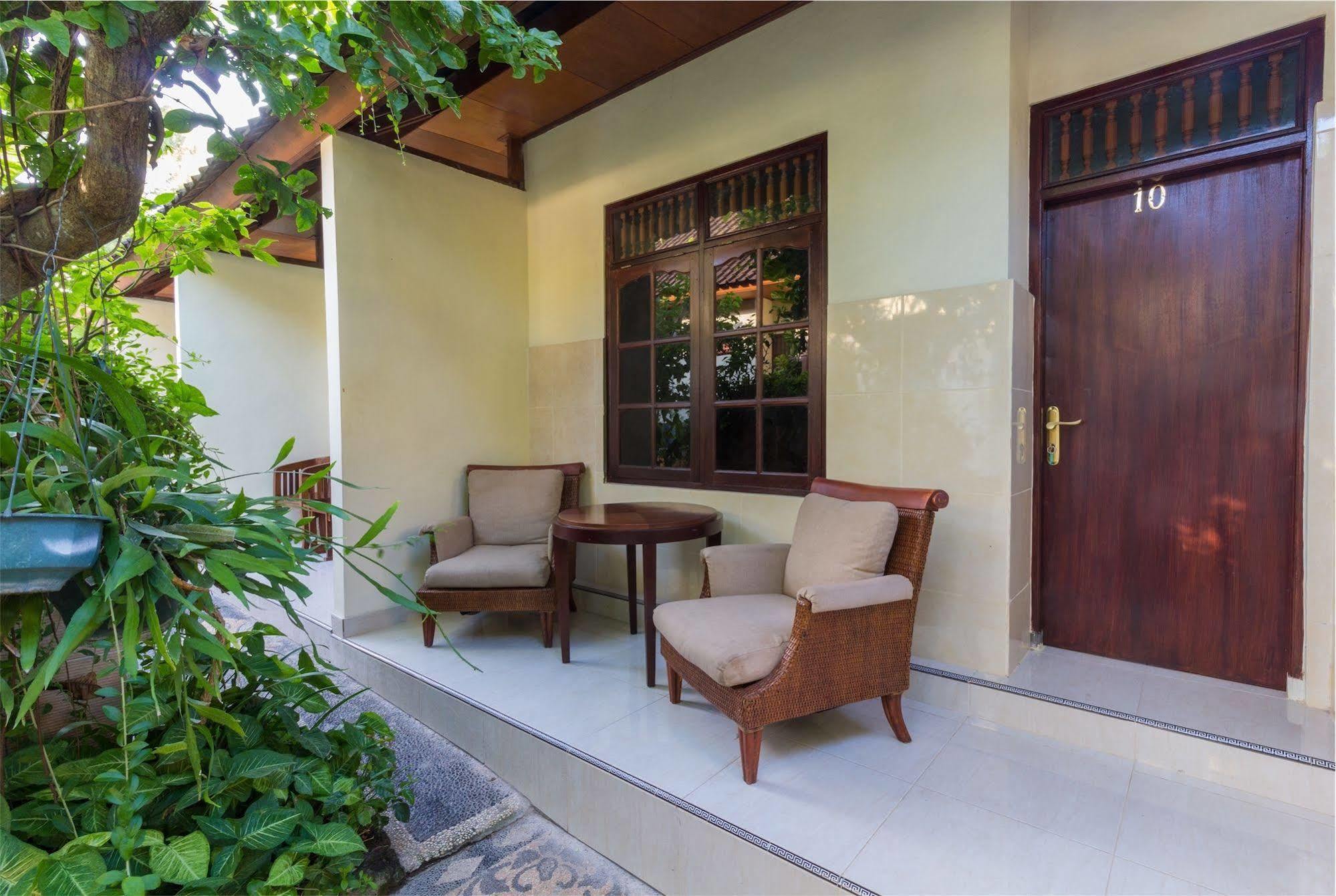 Reddoorz @ Sehati Raya Kuta 레기안 외부 사진