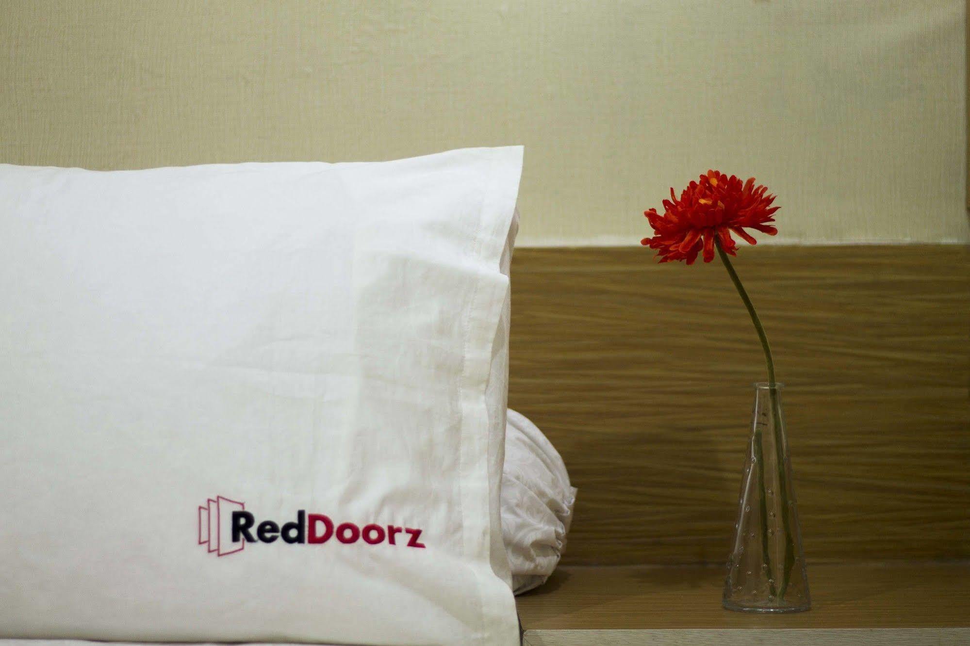 Reddoorz @ Sehati Raya Kuta 레기안 외부 사진